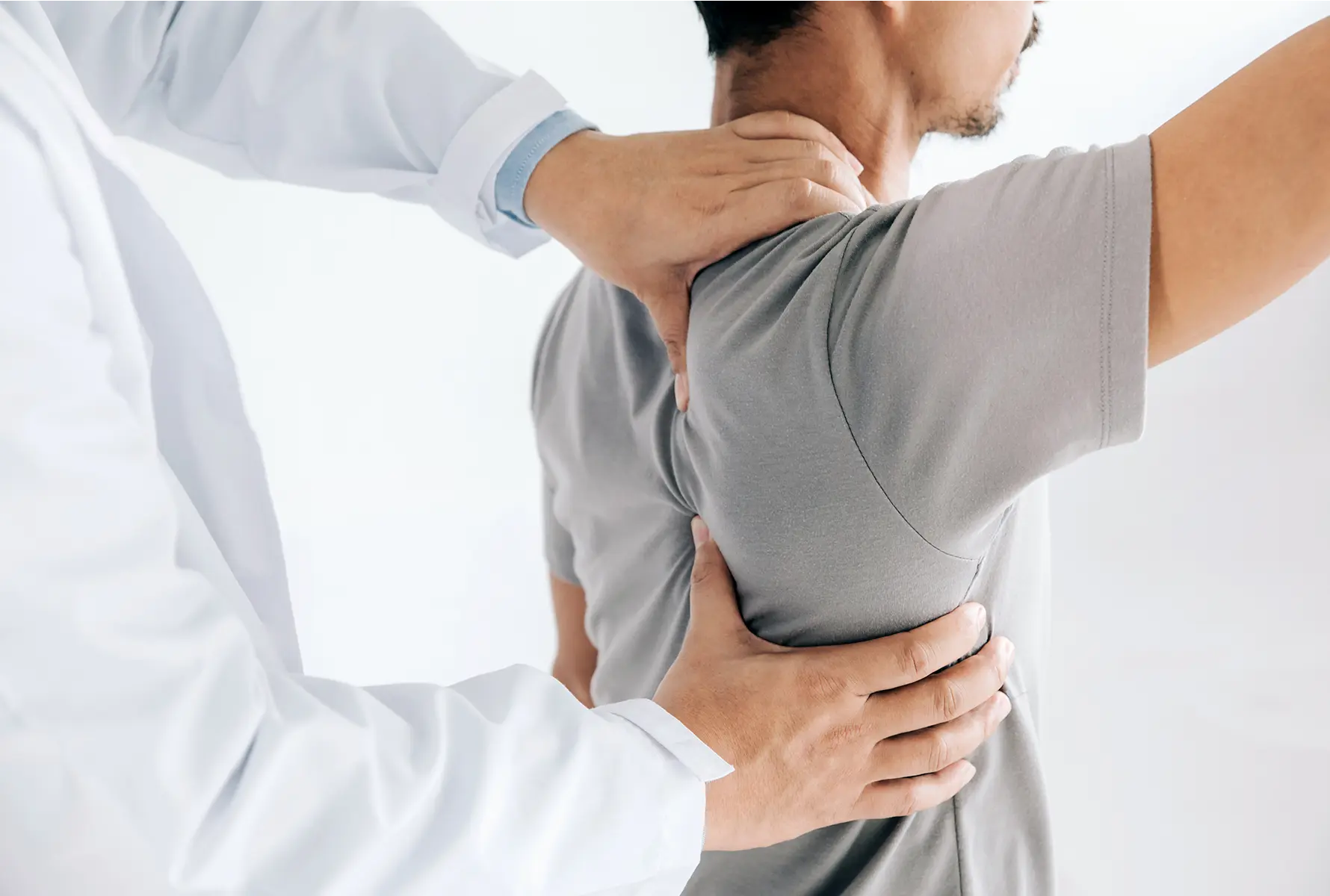 osteopata cristiano bisegna roma