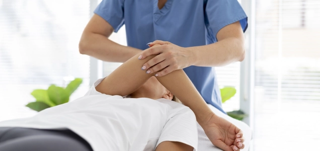 FISIOTERAPIA: cos'è, come funziona e perché è importante