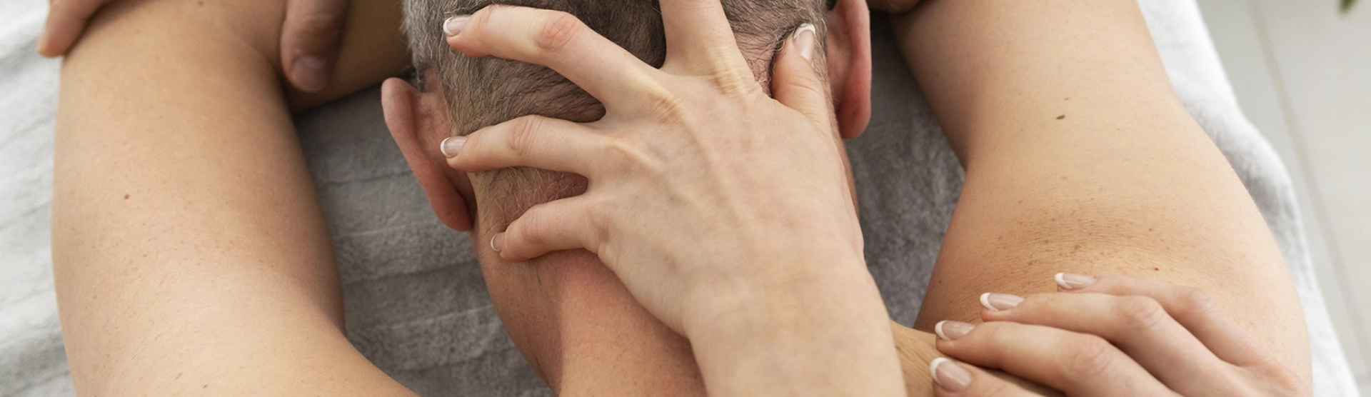 Osteopatia Geriatrica